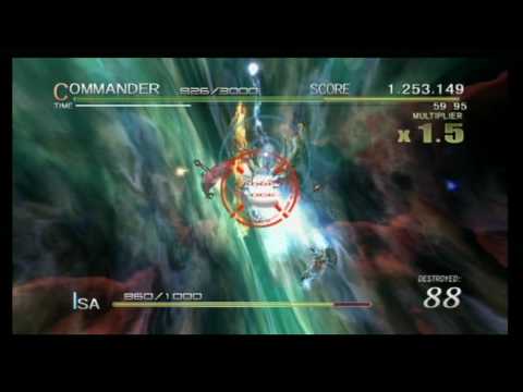 Sin and Punishment : Successor of the Skies