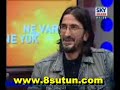 Nihat Genç'ten Orhan Pamuk ve Nobel yorumu