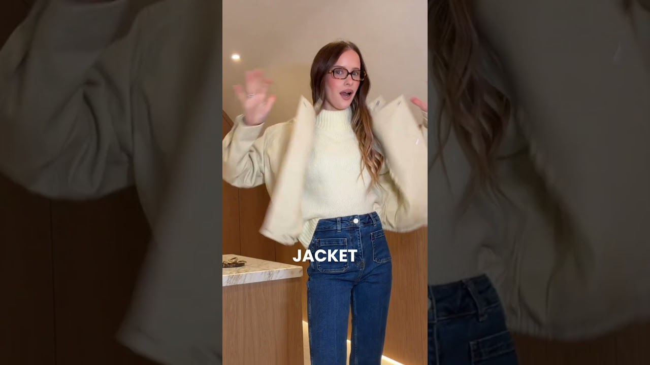 HIGH STREET GRWM + A DISCOUNT CODE #shorts