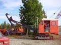 Priestman Wolf grävmaskin 350 l Priestman Wolf grävmaskin 350 l