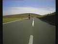 Motorrad-Video 2007 Yamaha R1 ONBOARD IOM TT BANZAI (mad sunday)