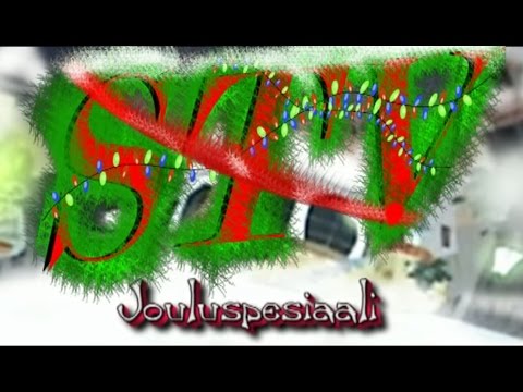 STV - Kopla päättää murtautua pukin pajalle ja muuta hauskaa. Ja... Hyvää joulua ja viekasta uuttavuotta! Musiikit: Jingle Bells Kirka - Joulupukki matkaan jo käy ...