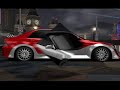 Need for Speed Carbon . Tuner Cars list 3 Need for Speed Carbon . Tuner Cars list 3