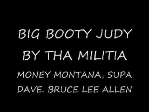 big butty