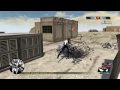 videos de Spiderman Web of Shadows walktrough - Hide and Seek [2/2]