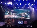 Monsoon - Tokio Hotel (Live at Singfest 2010)