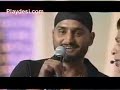India and Pakistan Cricket Team-Shahrukh Khan in the party India and Pakistan Cricket Team-Shahrukh Khan in the party