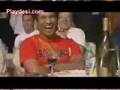 India and Pakistan Cricket Team-Shahrukh Khan in the party