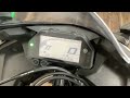 ヤマハ YZF-R25 YZF-R25 2019年モデル フェンダーレス仕様