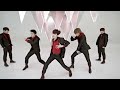U-KISS - Forbidden Love MV
