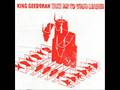Krazy World - King Geedorah