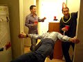 \"Do The Butt Dance\" \"Do The Butt Dance\"