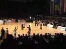 Zufar Zaripov&Anna Ludwig at Austrian Open 2007: Rumba Zufar Zaripov&Anna Ludwig at Austrian Open 2007: Rumba