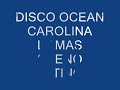 Disco Ocean Carolina Damas Sueno Latino