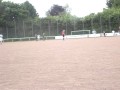 ISV MOUHCINE VS HORBACH