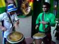 candombe navidad tenerife 2007
