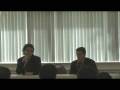 videos de Lynn Univ. Sports Management -- Center Court on sports journalism