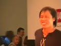 Takenobu Mitsuyoshi Live Pervormance GC08