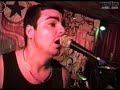 culpados inocentes chucky punk rock sunday rs 22-05-05 bucvi