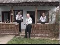 Doarme Leana si suspina