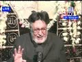 Maulana Mirza Athar 10th Majlis 1432 December 2010
