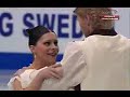 Isabelle DELOBEL / Olivier SCHOENFELDER 2008 World FD Isabelle DELOBEL / Olivier SCHOENFELDER 2008 World FD