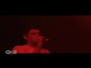 Lostprophets Still Laughing Live AMAZING!!! NME 2002