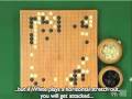 1/3 English subbed Lee Changho vs. Cho Hunhyun Chinese game commentary