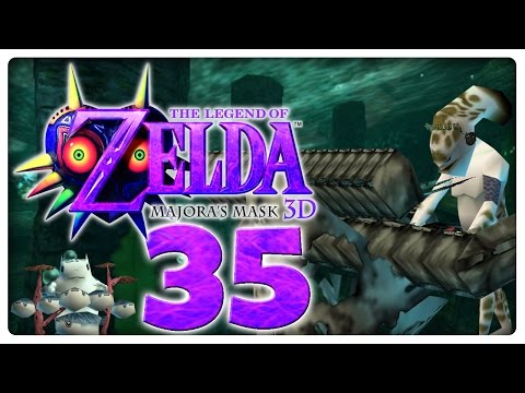 how to play zelda on nintendo 64