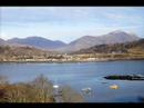 A Cyber trip through the Scottish Highlands & Islands