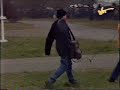 Rajd Barb�rka 1995 - Miasteczko Ruchu