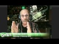 Weekly Daily Giz Wiz 1351: Something For The Trucker In All Of Us