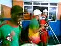 FORR� AO VIVO