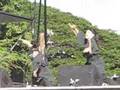 Okinawan Dance by Hanayakara