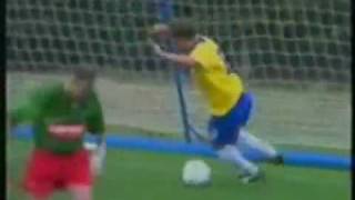 Witzige Fußball Pannen