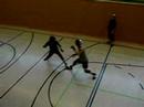 Knife Sparring Knife Sparring