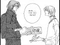 Brother Vol.11/11 Concluding chapter by OUGI Yuzuha