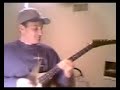 The Flintstones Theme - Metal Guitar - Dan Sindel The Flintstones Theme - Metal Guitar - Dan Sindel