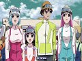 Rosario + Vampire CAPU2 cap 9 subs espaņol 1/3 HQ Rosario + Vampire CAPU2 cap 9 subs espaņol 1/3 HQ