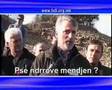 Pse PDSH dhe VMRO nuk e pranojne Kosoven