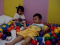 aya's room