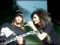 Concert Strasbourg Tokio Hotel 06.03.08
