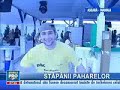 Barmani pe litoral