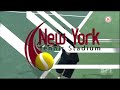 exhibtion match on virtua tennis 2009.