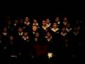 Windermere Winter Concert 2008 - T'is the Gift to be Simple