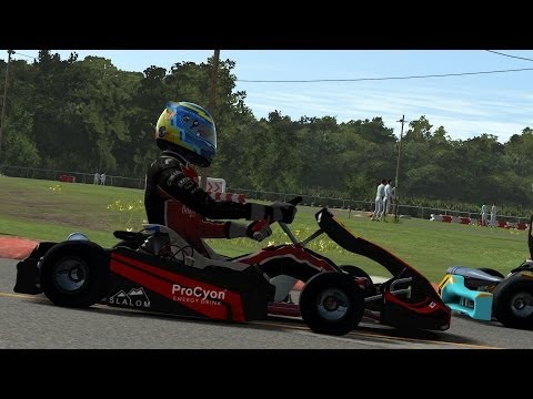 how to get more money in rfactor