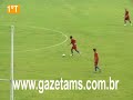 7 de Setembro 0 x 0 Pantanal - Campeonato Sul-Mato-Grossense