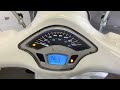 ベスパ 125 125 Primavera 125プリマベーラ !!