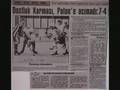 Buz Hokeyi Turkiye 1985 - 1994
