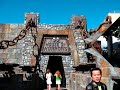 ???????????(Universal Studios,Hollywood California)